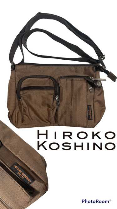 Bag hiroko koshino homme - Gem