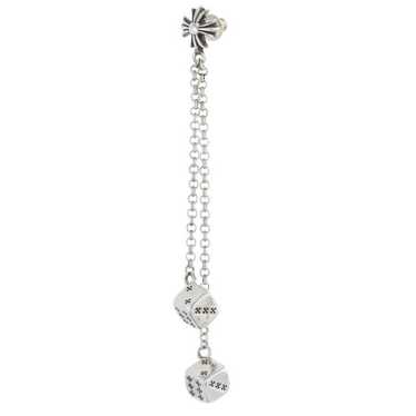 chrome hearts earring - Gem
