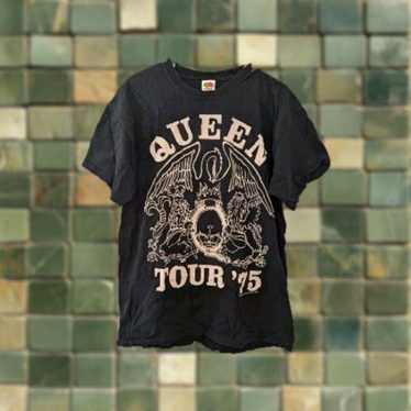 Queen tour 75 t - Gem