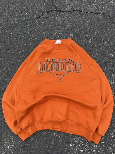 Collegiate × Streetwear × Vintage vintage texas lo