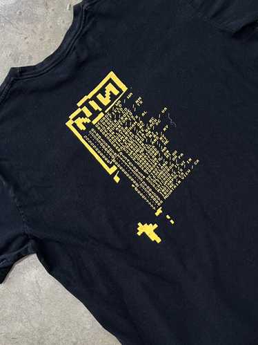 Band merch nin nine - Gem