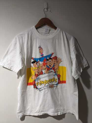 Cartoon Network × Streetwear × Vintage Vintage 90s