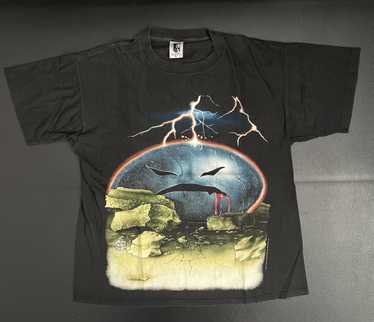 90s onyx tee - Gem