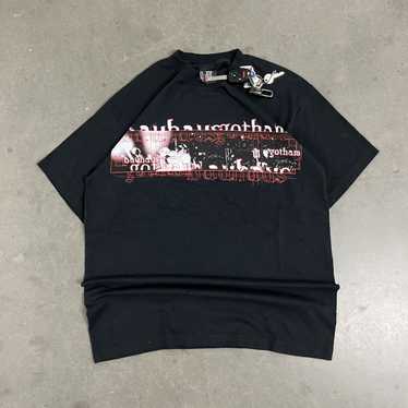 Streetwear bauhaus band - Gem Streetwear bauhaus band - Gem