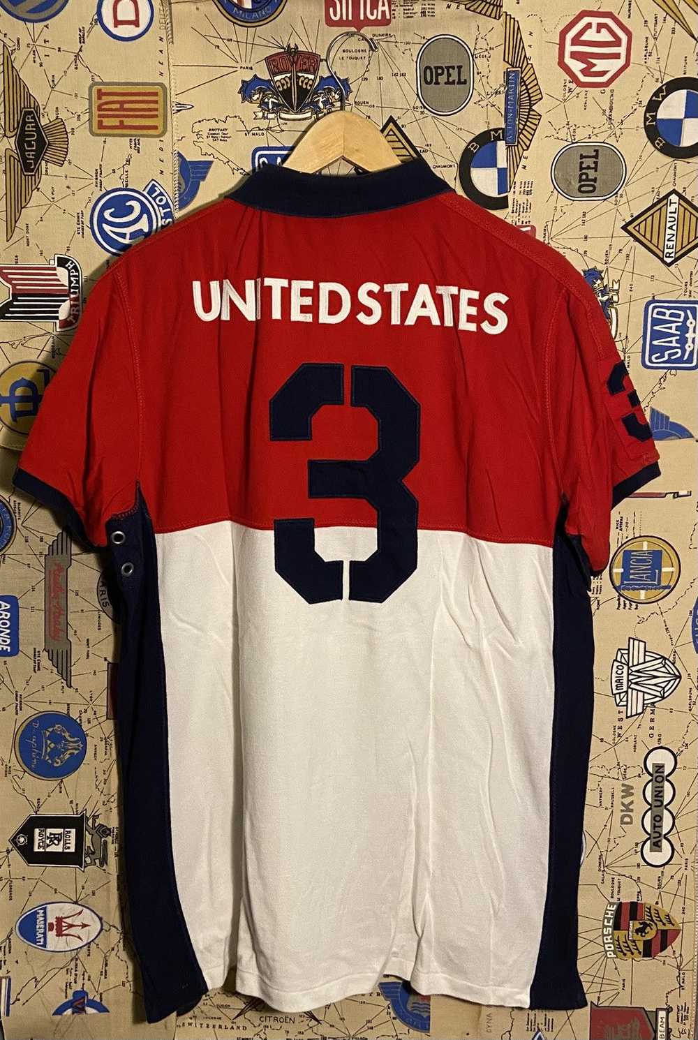 Polo Ralph Lauren × Streetwear × True Religion Po… - image 4