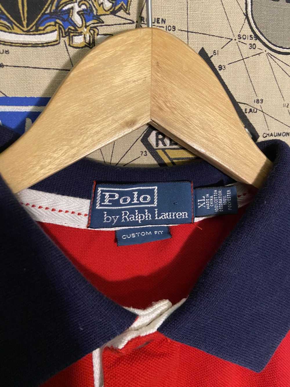 Polo Ralph Lauren × Streetwear × True Religion Po… - image 5