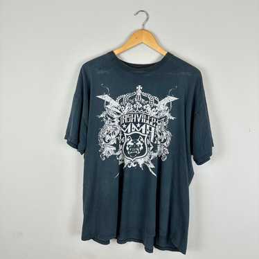 Mma elite t shirt - Gem
