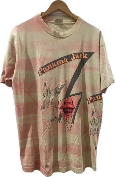 Panama Jack *RARE*VINTAGE/ 90s/Y2K PANAMA JACK T-S