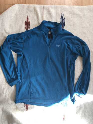 arcteryx delta lt 1 - Gem