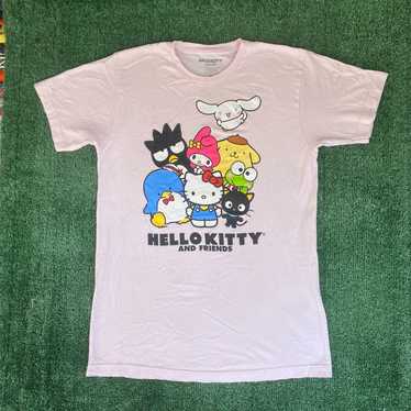 90's Japan vintage SANRIO キャラクタースウェット（Retro