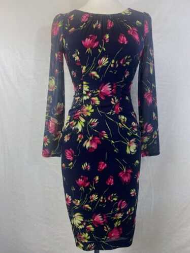 【HOBBS LONDON】Barrington Floral Dress フローラルドレス Barrington Floral Dress | Hobbs US |