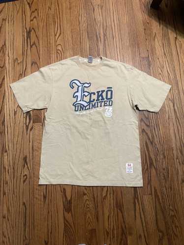 Ecko Unltd. × Vintage Vintage Ecko t shirt