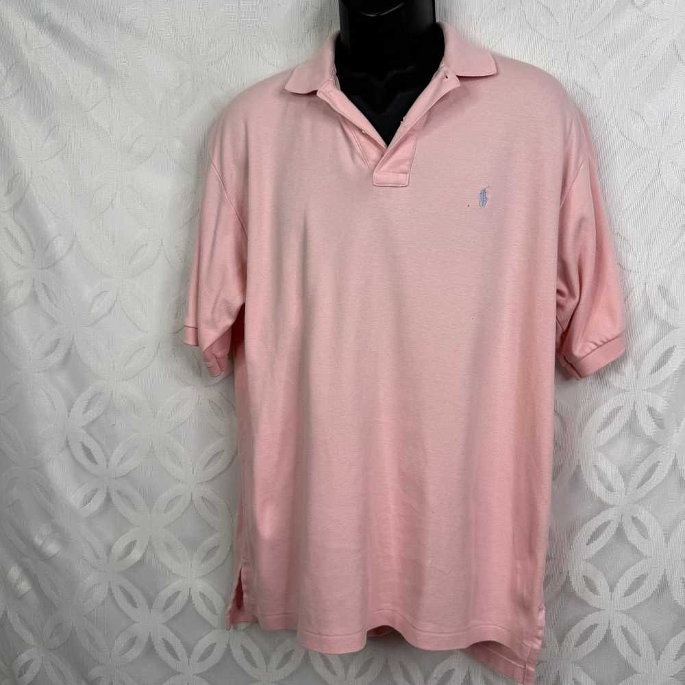 Polo Ralph Lauren Polo Ralph Lauren Men's Classic… - image 2