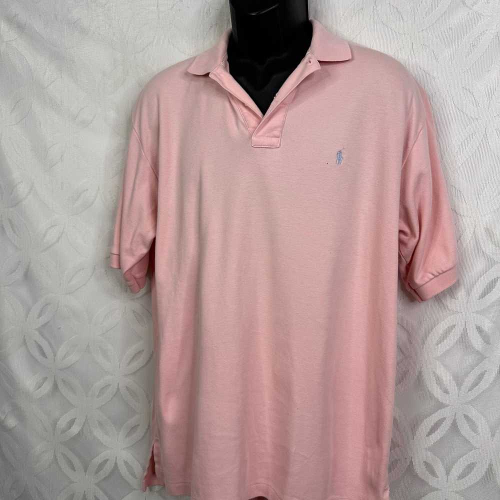 Polo Ralph Lauren Polo Ralph Lauren Men's Classic… - image 3