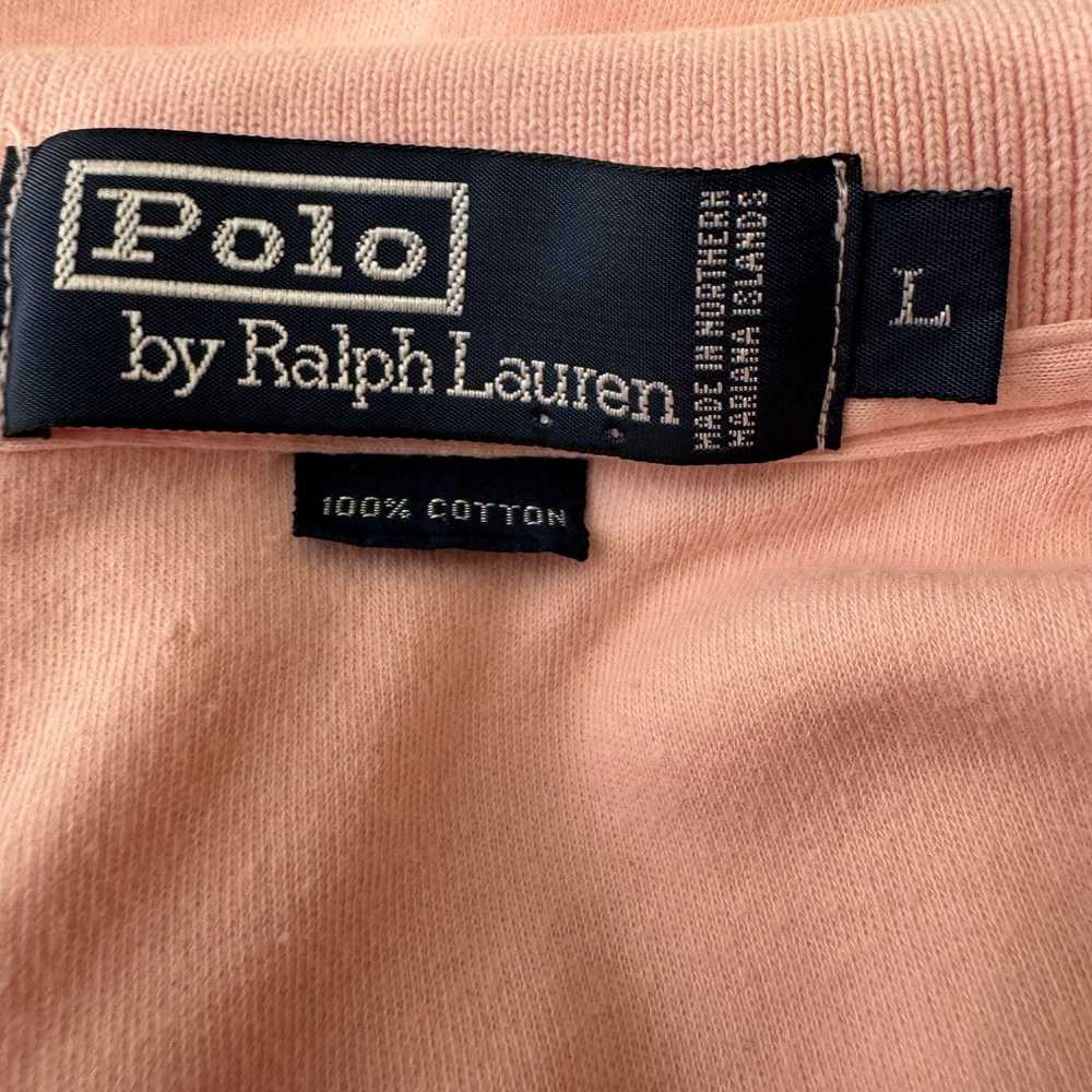 Polo Ralph Lauren Polo Ralph Lauren Men's Classic… - image 5
