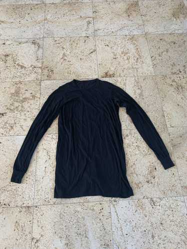 Rick owens drkshdw ls - Gem