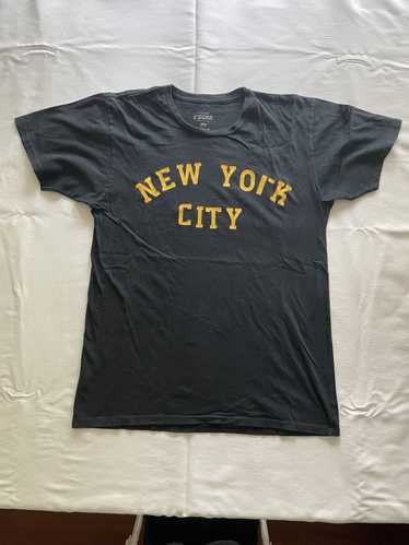 Rogan Rogan brand NYC T-shirt