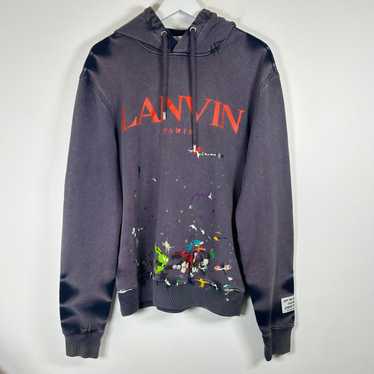 Lanvin x gallery - Gem Lanvin x gallery - Gem
