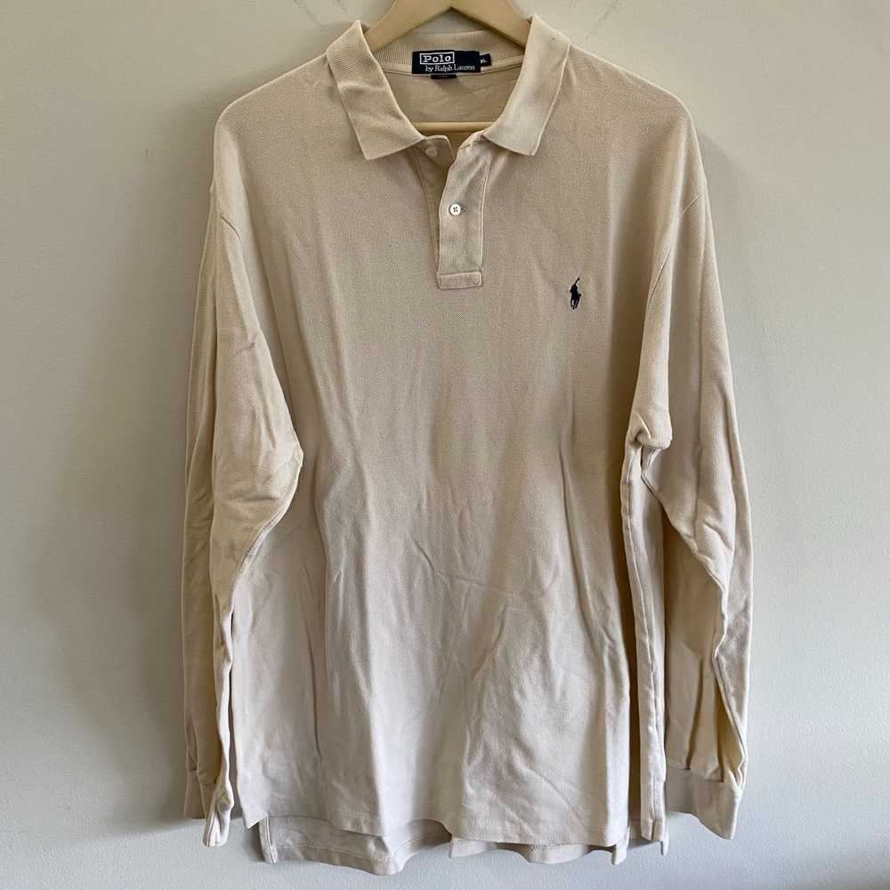 Polo Ralph Lauren × Streetwear × Vintage Ralph La… - image 1
