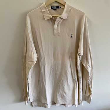 Polo Ralph Lauren × Streetwear × Vintage Ralph La… - image 1