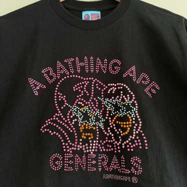 Og bathing ape generals - Gem Og bathing ape generals - Gem