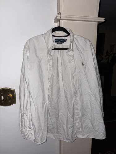 Polo Ralph Lauren Polo Ralph Lauren Button Up - image 1