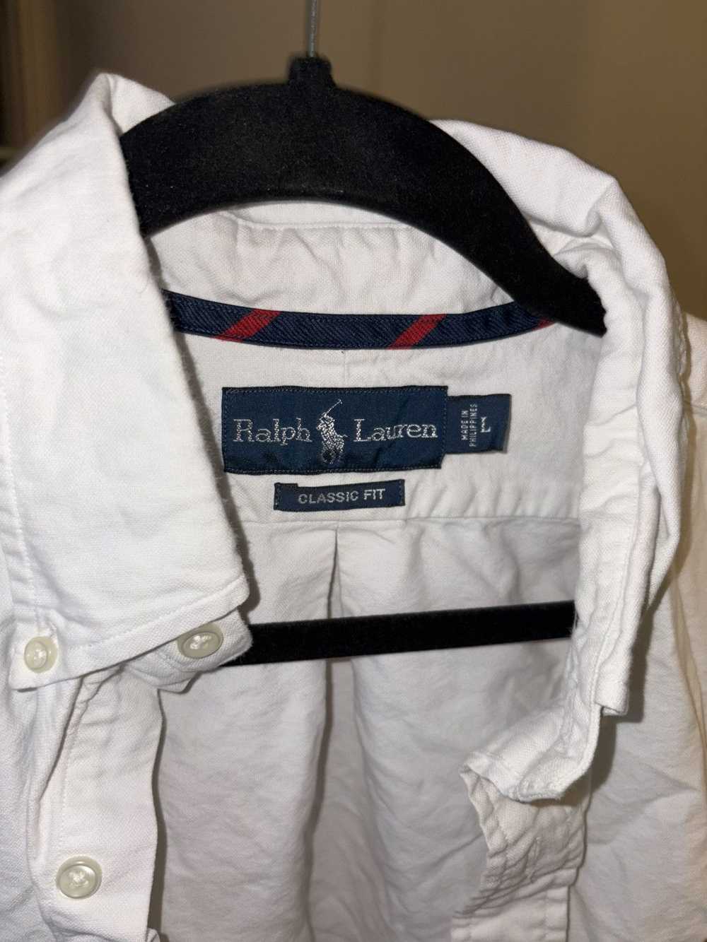 Polo Ralph Lauren Polo Ralph Lauren Button Up - image 3