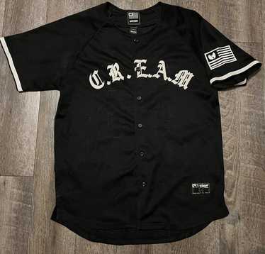 Wu tang cream - Gem