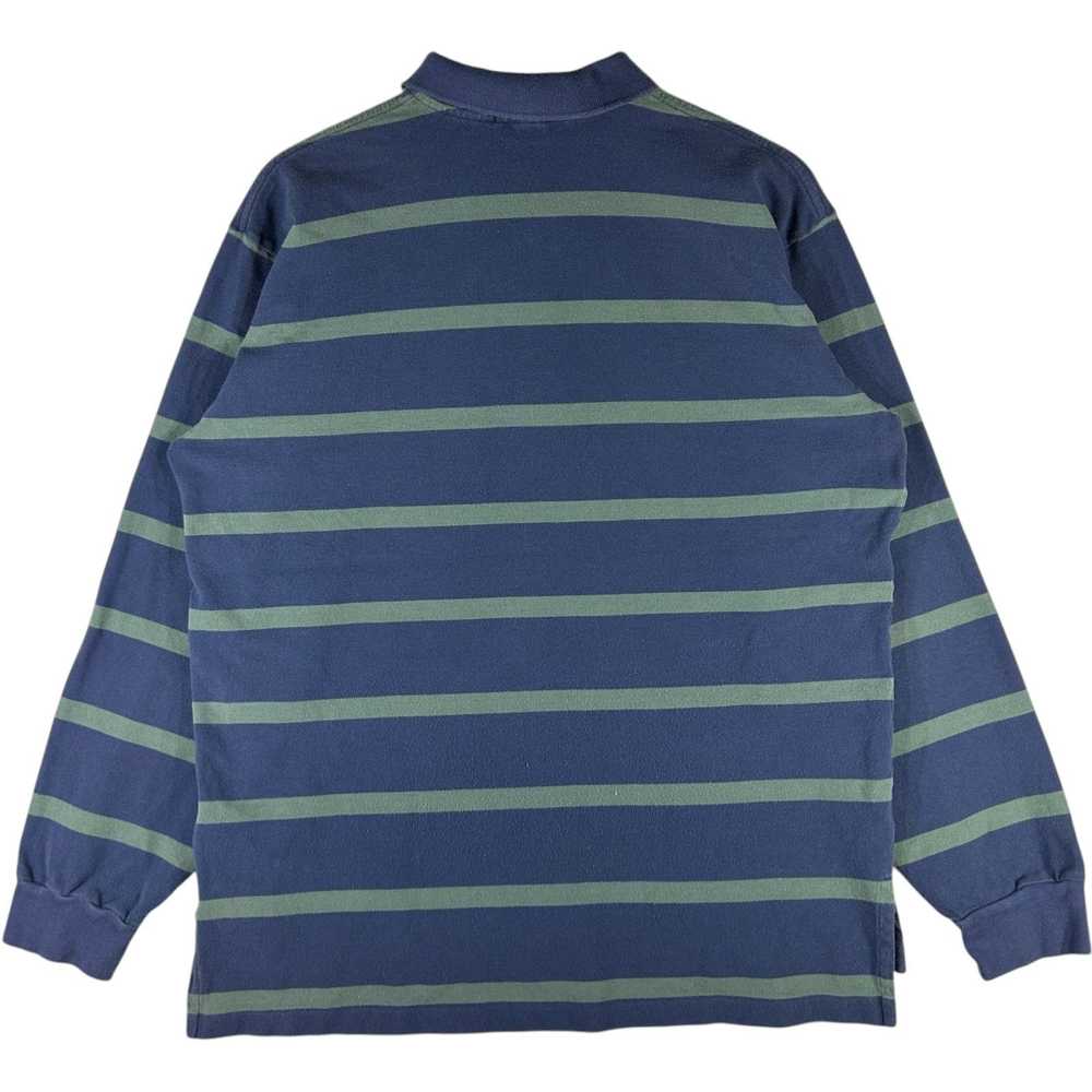 Polo Ralph Lauren Polo Ralph Lauren Striped Long … - image 5