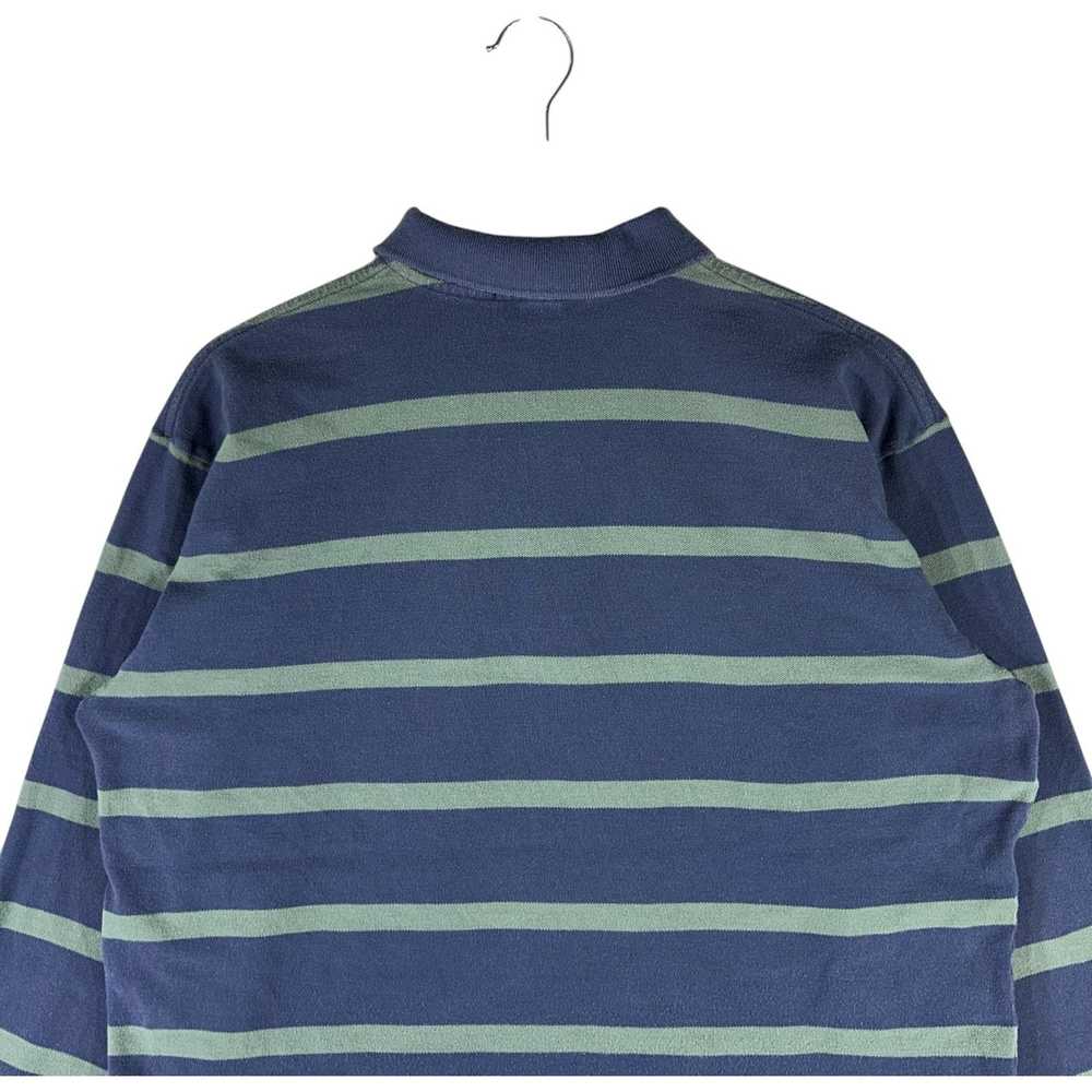 Polo Ralph Lauren Polo Ralph Lauren Striped Long … - image 6
