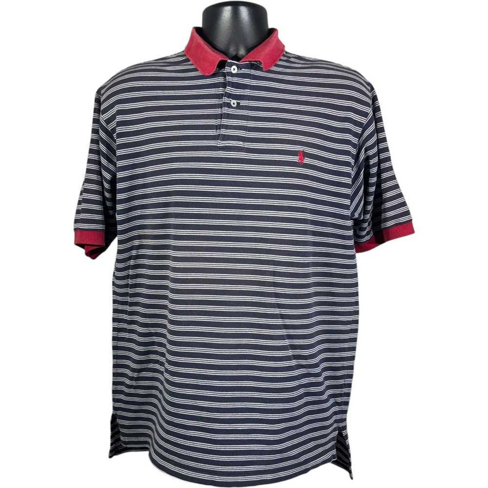 Polo Ralph Lauren Polo Ralph Lauren Small Horse S… - image 1