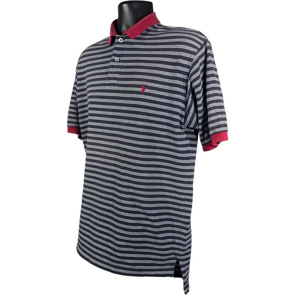 Polo Ralph Lauren Polo Ralph Lauren Small Horse S… - image 3