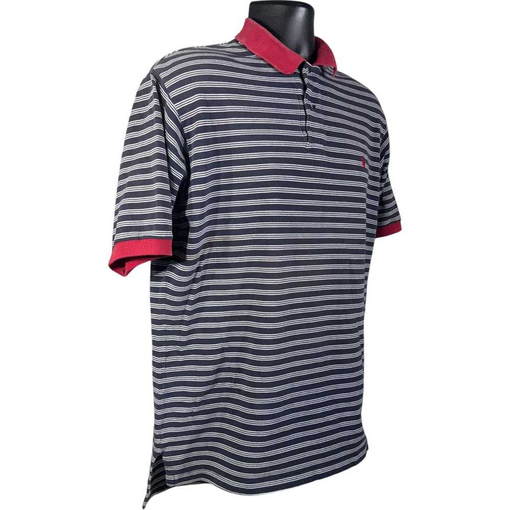 Polo Ralph Lauren Polo Ralph Lauren Small Horse S… - image 4