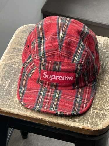 Supreme washed chino twill - Gem