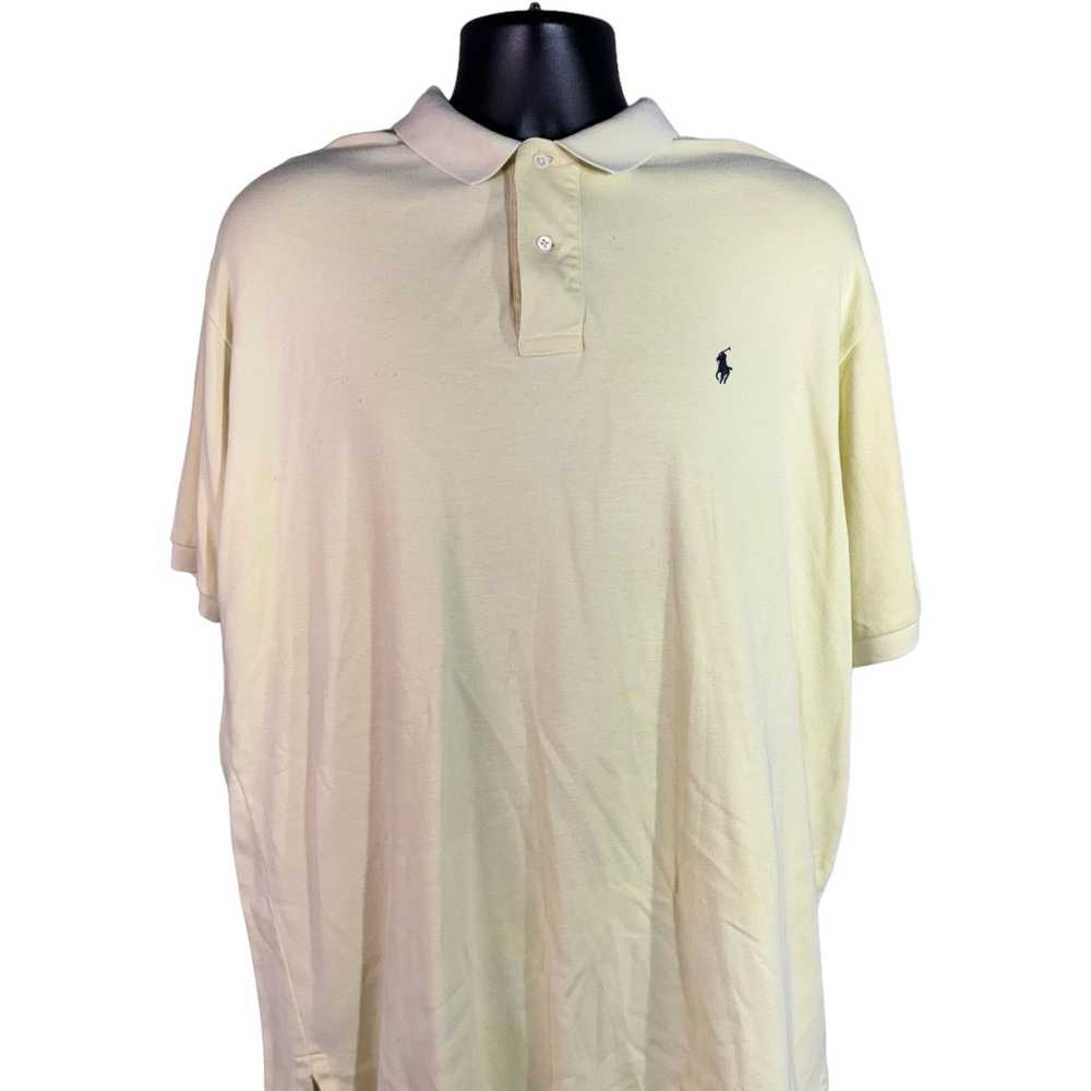 Polo Ralph Lauren Polo Ralph Lauren Short Sleeve … - image 2