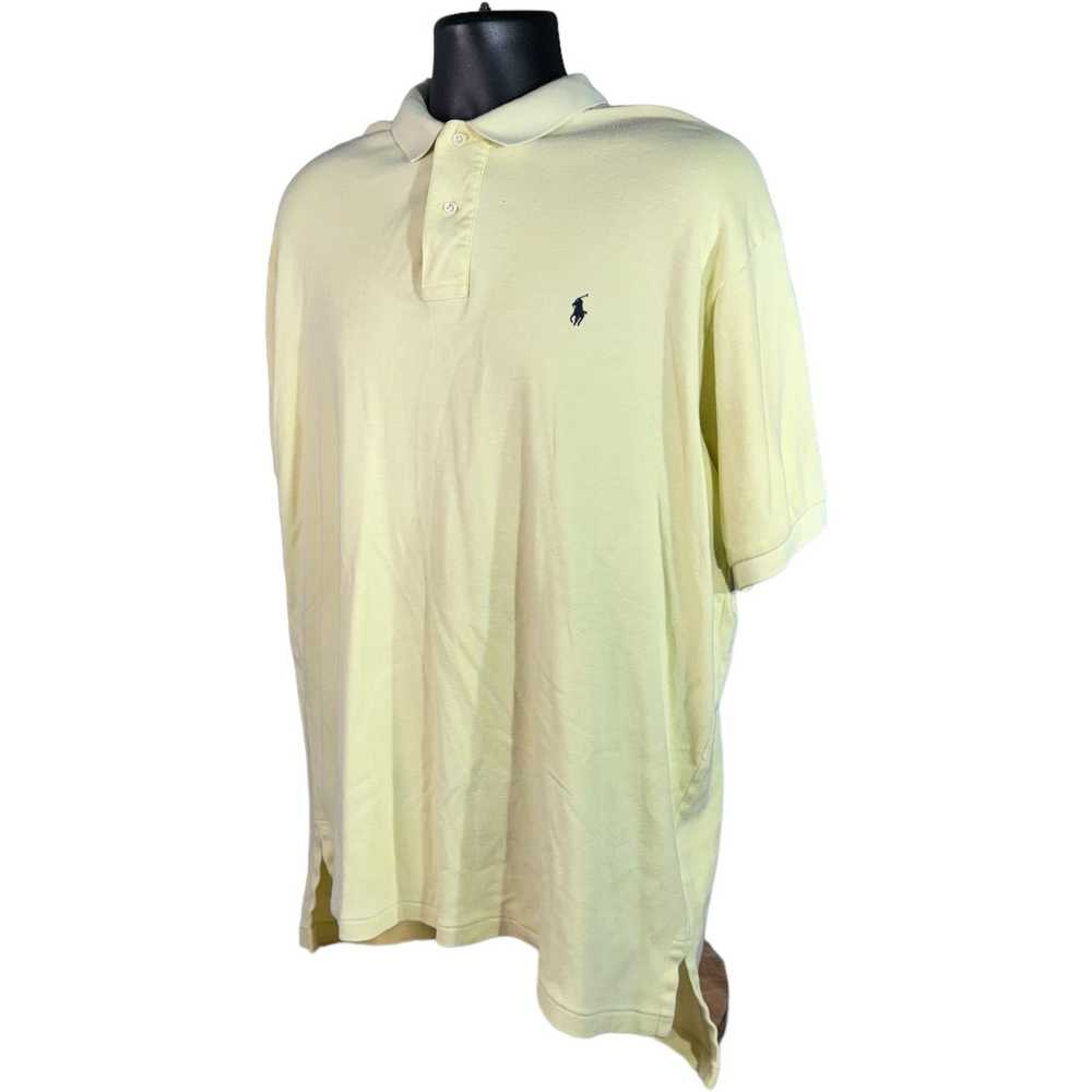 Polo Ralph Lauren Polo Ralph Lauren Short Sleeve … - image 3
