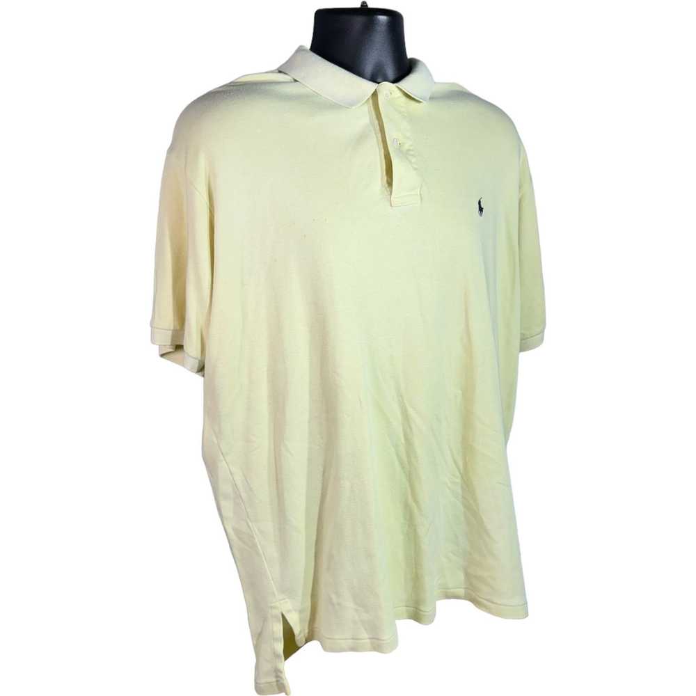 Polo Ralph Lauren Polo Ralph Lauren Short Sleeve … - image 4