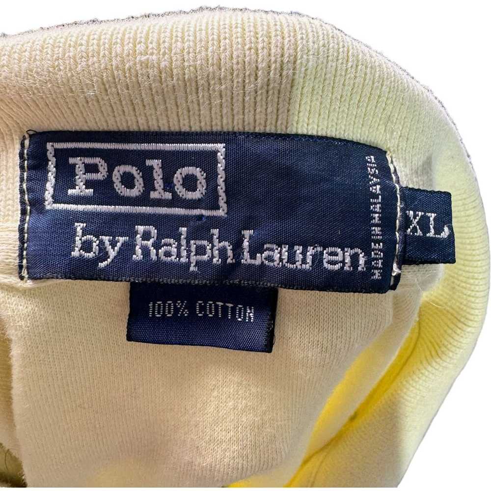 Polo Ralph Lauren Polo Ralph Lauren Short Sleeve … - image 8