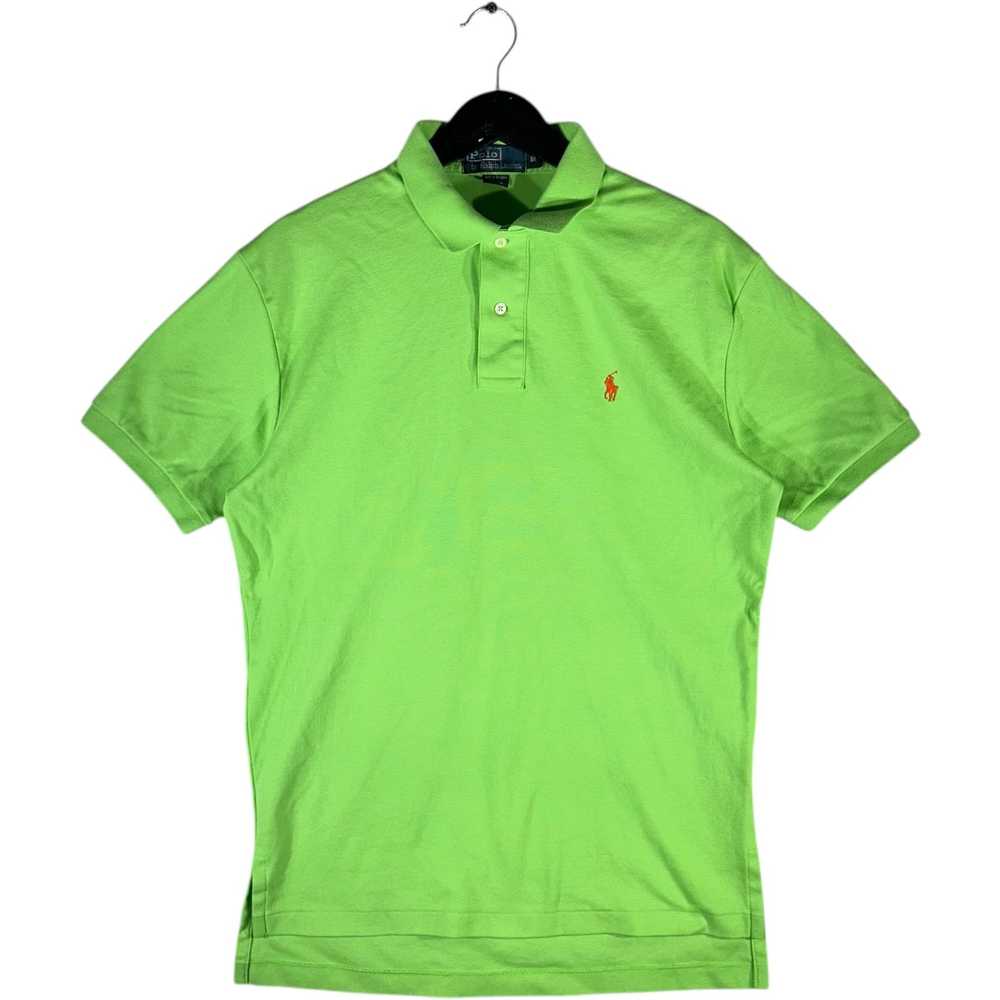 Polo Ralph Lauren Polo Ralph Lauren Short Sleeve … - image 1