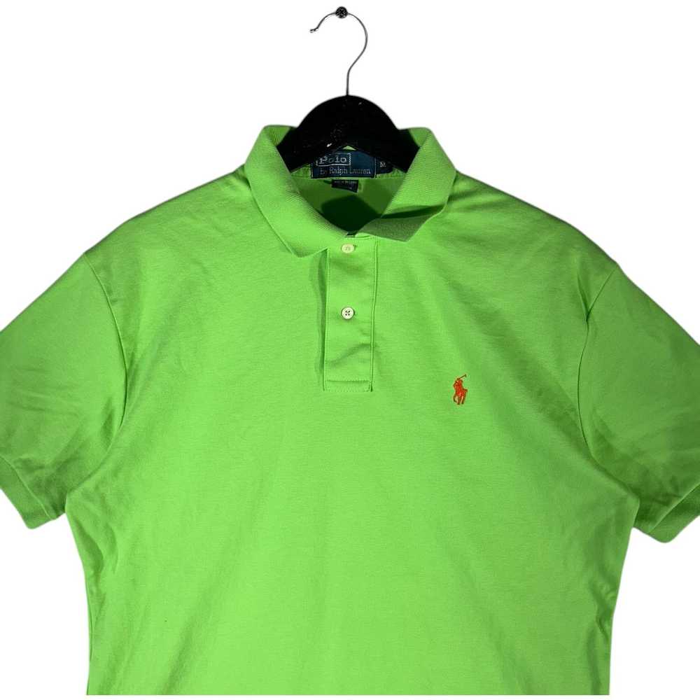 Polo Ralph Lauren Polo Ralph Lauren Short Sleeve … - image 2