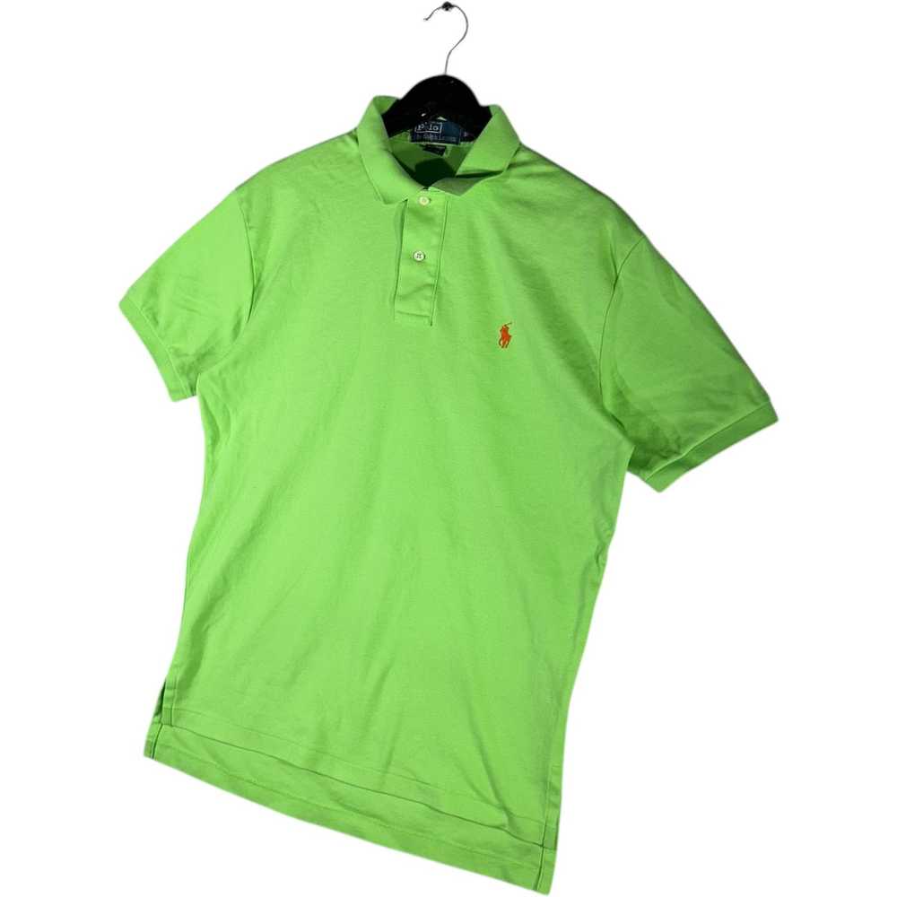 Polo Ralph Lauren Polo Ralph Lauren Short Sleeve … - image 3