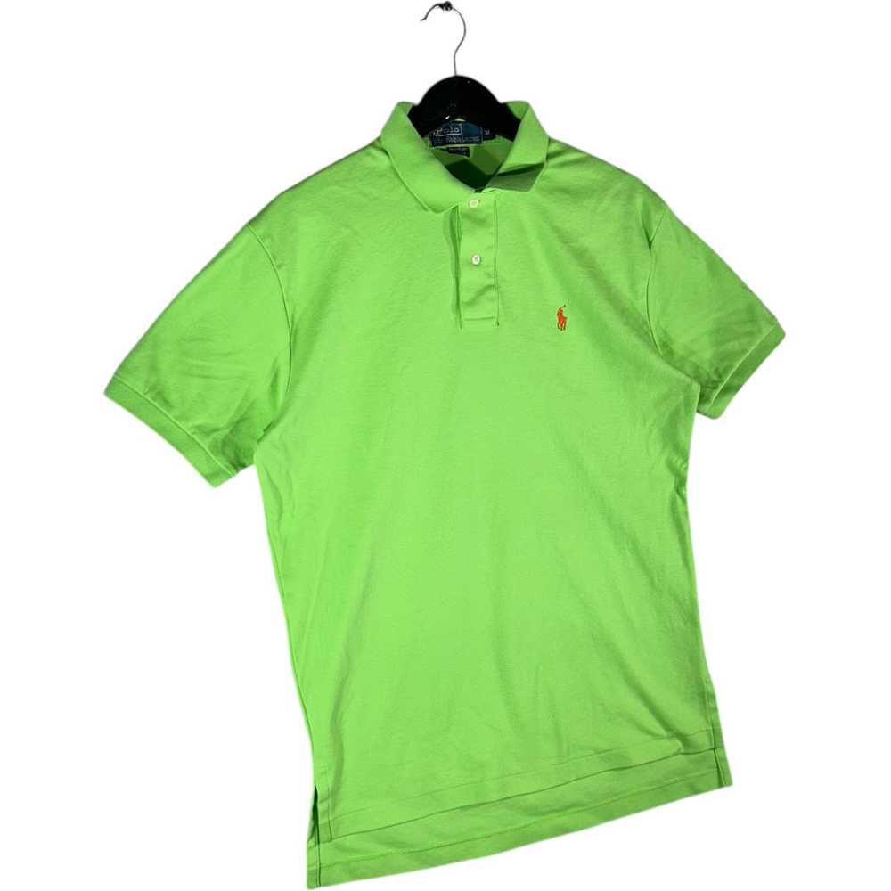 Polo Ralph Lauren Polo Ralph Lauren Short Sleeve … - image 4