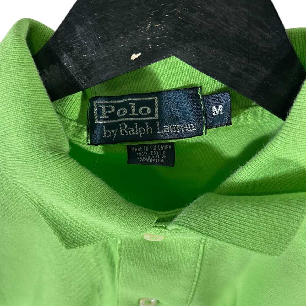 Polo Ralph Lauren Polo Ralph Lauren Short Sleeve … - image 7
