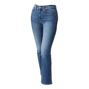 Ayr Straight jeans