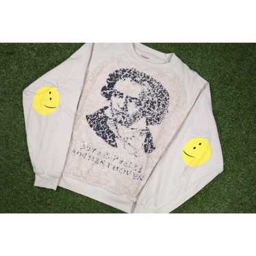 ◾️KAPITAL スウェット MOONLIGHT BEETHOVEN KAPITAL ベートーヴェンスウェット - メルカリ