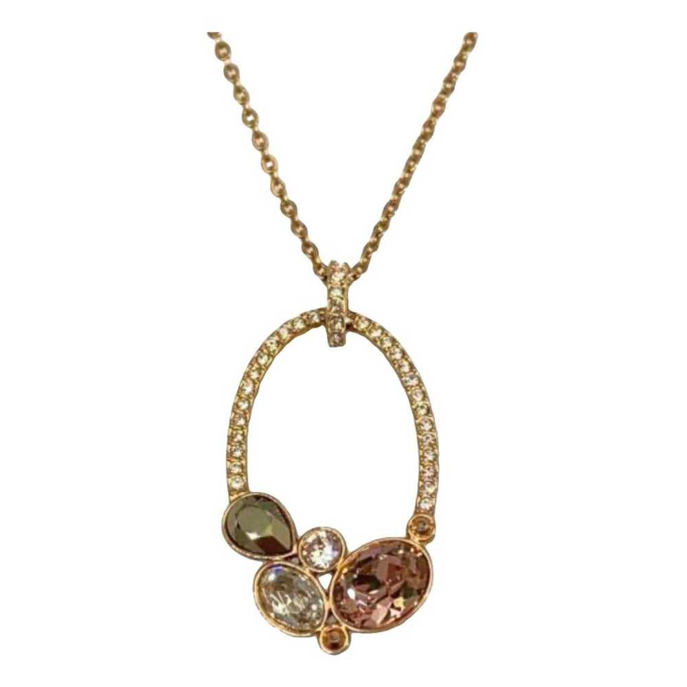 Swarovski Necklace