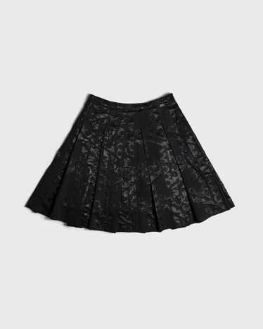 スカート HYSTERIC GLAMOUR archive Pleated skirt Hysteric glamour pleated - Gem