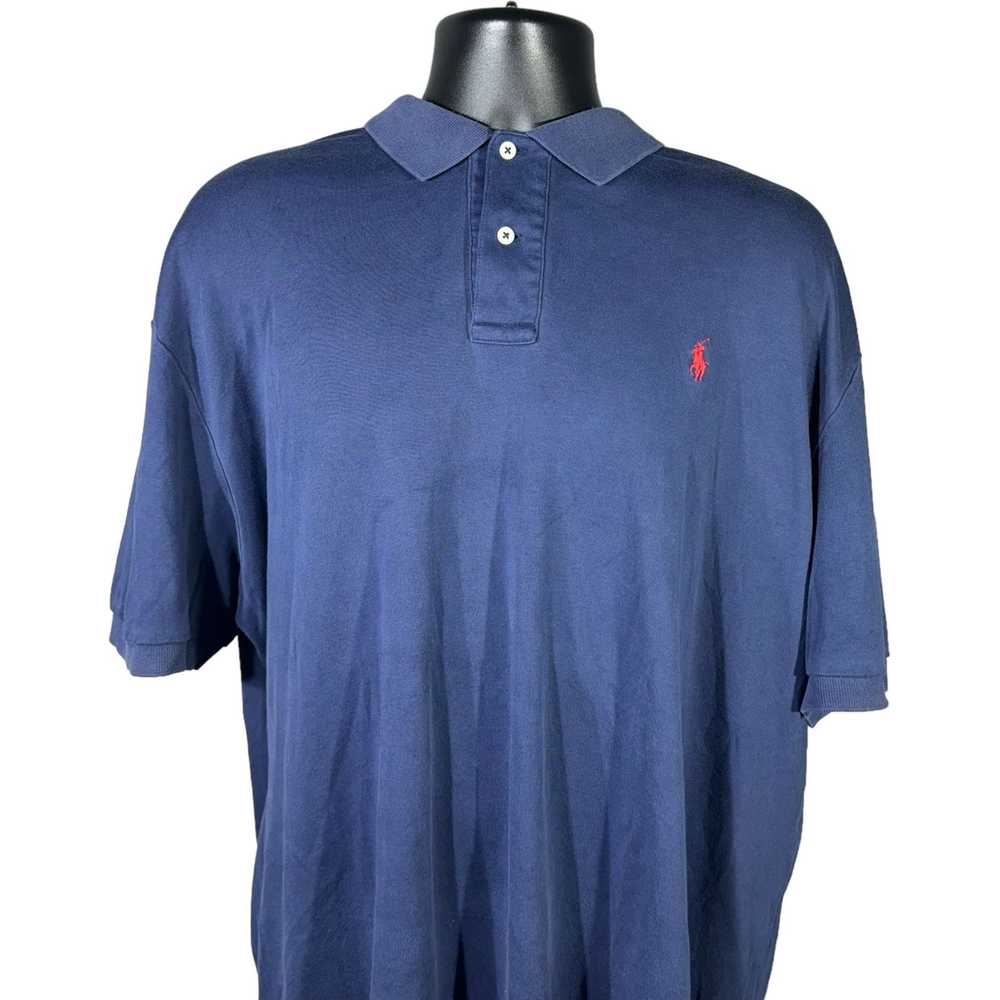 Polo Ralph Lauren Polo Ralph Lauren Short Sleeve … - image 2