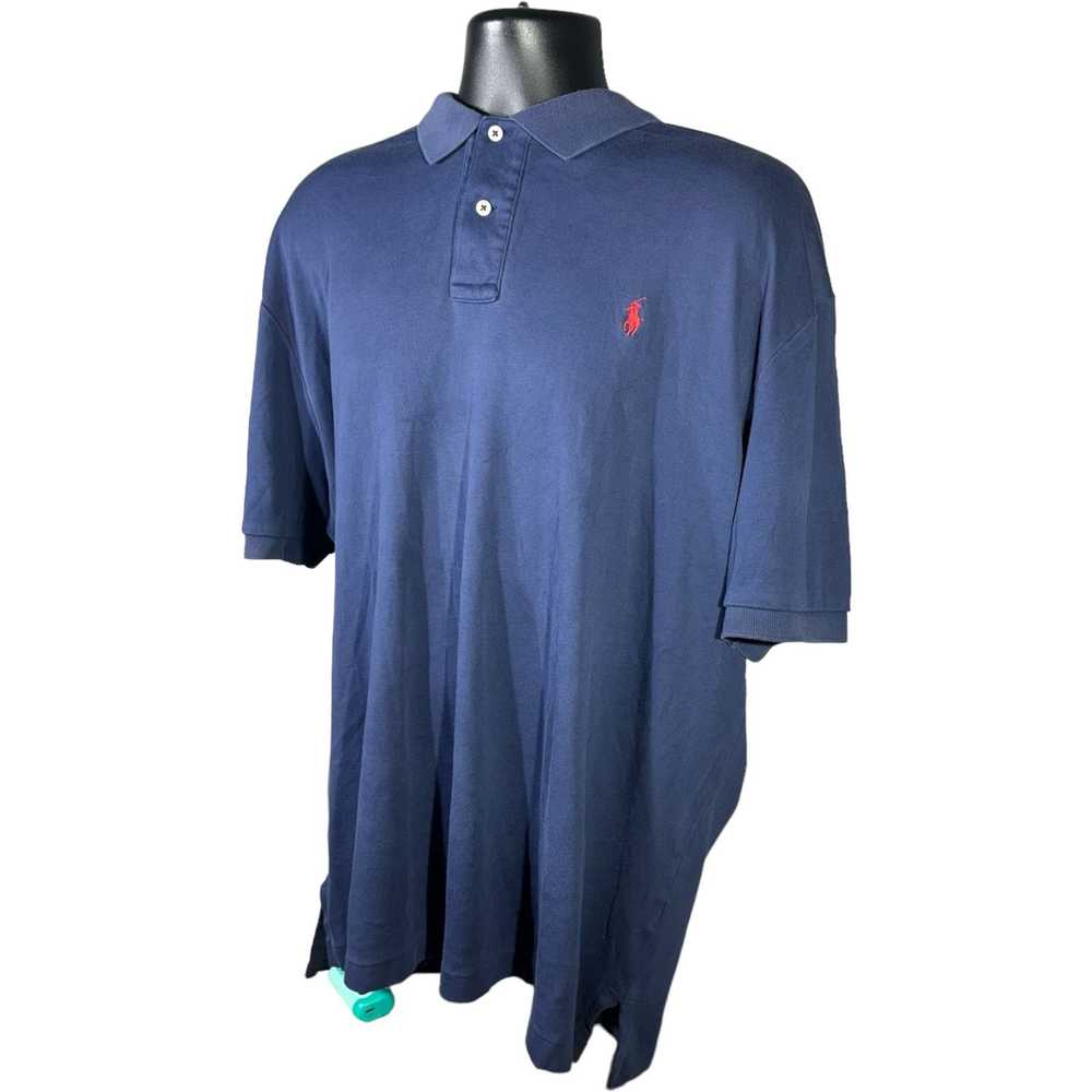 Polo Ralph Lauren Polo Ralph Lauren Short Sleeve … - image 3