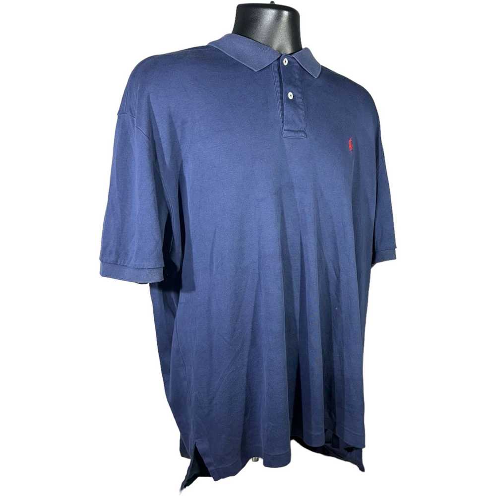 Polo Ralph Lauren Polo Ralph Lauren Short Sleeve … - image 4